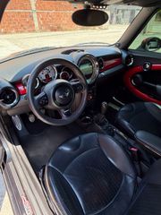 Mini Cooper D 2007 John Cooper Works-thumb-9