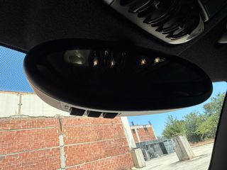 Mini Cooper D 2007 John Cooper Works-thumb-11