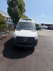 Ψυγείο Mercedes-Benz 2019 Sprinter 316