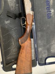 Οπλο Beretta Super pose-thumb-2