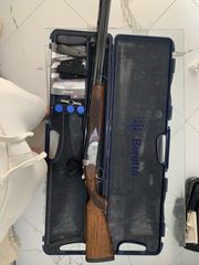Οπλο Beretta Super pose-thumb-6