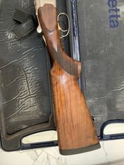 Οπλο Beretta Super pose-thumb-7