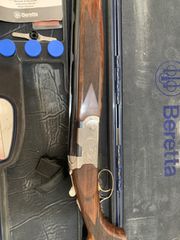 Οπλο Beretta Super pose-thumb-8