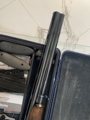 Οπλο Beretta Super pose-thumb-10