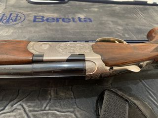 Οπλο Beretta Super pose-thumb-11