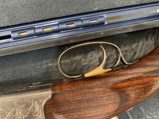 Οπλο Beretta Super pose-thumb-12