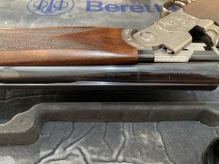 Οπλο Beretta Super pose-thumb-13