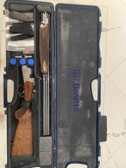 Οπλο Beretta Super pose-thumb-15