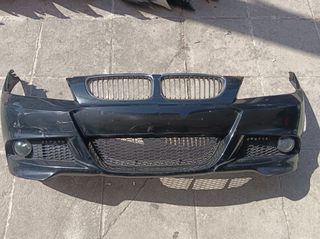 ΕΜΠΡΟΣ ΠΡΟΦΥΛΑΚΤΗΡΑΣ BMW E90 LCI F/L MPACK 09/12 51117891386