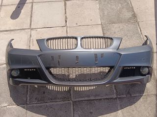 ΕΜΠΡΟΣ ΠΡΟΦΥΛΑΚΤΗΡΑΣ BMW E90 LCI F/L MPACK 09/12 51117891386