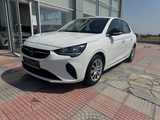 Opel Corsa 2022 *ΕΛΛΗΝΙΚΗΣ ΑΝΤ *EDITION * 1500  102PS * 0 ΤΕΛΗ *BOOK SERVICE