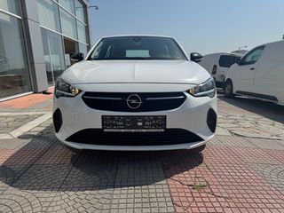 Opel Corsa 2022 *ΕΛΛΗΝΙΚΗΣ ΑΝΤ *EDITION * 1500  102PS * 0 ΤΕΛΗ *BOOK SERVICE-thumb-1