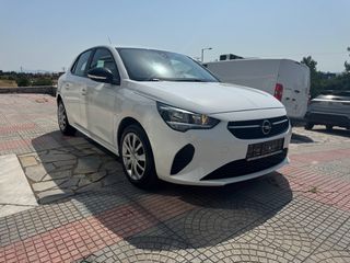 Opel Corsa 2022 *ΕΛΛΗΝΙΚΗΣ ΑΝΤ *EDITION * 1500  102PS * 0 ΤΕΛΗ *BOOK SERVICE-thumb-2