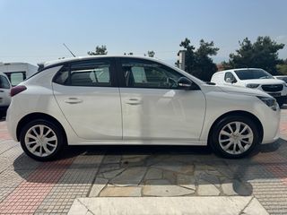 Opel Corsa 2022 *ΕΛΛΗΝΙΚΗΣ ΑΝΤ *EDITION * 1500  102PS * 0 ΤΕΛΗ *BOOK SERVICE-thumb-3
