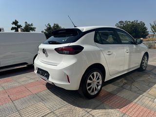 Opel Corsa 2022 *ΕΛΛΗΝΙΚΗΣ ΑΝΤ *EDITION * 1500  102PS * 0 ΤΕΛΗ *BOOK SERVICE-thumb-4