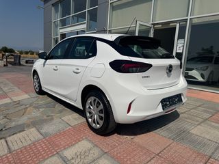 Opel Corsa 2022 *ΕΛΛΗΝΙΚΗΣ ΑΝΤ *EDITION * 1500  102PS * 0 ΤΕΛΗ *BOOK SERVICE-thumb-6