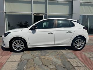 Opel Corsa 2022 *ΕΛΛΗΝΙΚΗΣ ΑΝΤ *EDITION * 1500  102PS * 0 ΤΕΛΗ *BOOK SERVICE-thumb-7