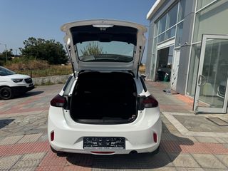 Opel Corsa 2022 *ΕΛΛΗΝΙΚΗΣ ΑΝΤ *EDITION * 1500  102PS * 0 ΤΕΛΗ *BOOK SERVICE-thumb-8