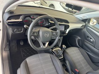 Opel Corsa 2022 *ΕΛΛΗΝΙΚΗΣ ΑΝΤ *EDITION * 1500  102PS * 0 ΤΕΛΗ *BOOK SERVICE-thumb-12