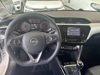 Opel Corsa 2022 *ΕΛΛΗΝΙΚΗΣ ΑΝΤ *EDITION * 1500  102PS * 0 ΤΕΛΗ *BOOK SERVICE-thumb-14