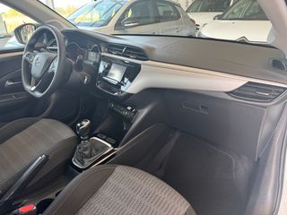 Opel Corsa 2022 *ΕΛΛΗΝΙΚΗΣ ΑΝΤ *EDITION * 1500  102PS * 0 ΤΕΛΗ *BOOK SERVICE-thumb-24