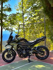 Yamaha Tracer 900 2017 Tracer 900 Gen 1