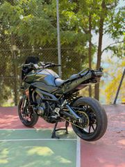 Yamaha Tracer 900 2017 Tracer 900 Gen 1-thumb-1