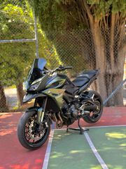 Yamaha Tracer 900 2017 Tracer 900 Gen 1-thumb-2