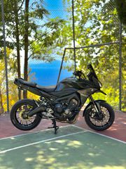 Yamaha Tracer 900 2017 Tracer 900 Gen 1-thumb-3