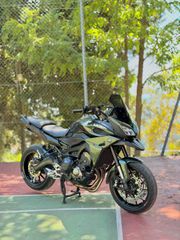Yamaha Tracer 900 2017 Tracer 900 Gen 1-thumb-4