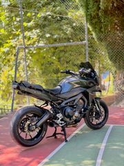 Yamaha Tracer 900 2017 Tracer 900 Gen 1-thumb-5