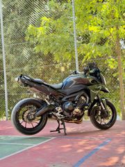 Yamaha Tracer 900 2017 Tracer 900 Gen 1-thumb-6