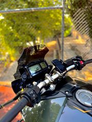 Yamaha Tracer 900 2017 Tracer 900 Gen 1-thumb-9