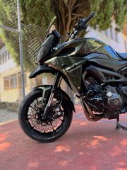 Yamaha Tracer 900 2017 Tracer 900 Gen 1-thumb-11