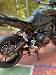 Yamaha Tracer 900 2017 Tracer 900 Gen 1-thumb-12