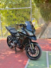 Yamaha Tracer 900 2017 Tracer 900 Gen 1-thumb-13