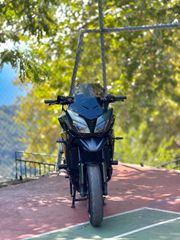 Yamaha Tracer 900 2017 Tracer 900 Gen 1-thumb-14