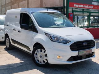 Ford Connect 2024 FULL EXTRA-CRUISE-NAVI-EURO 6D !!*-thumb-71