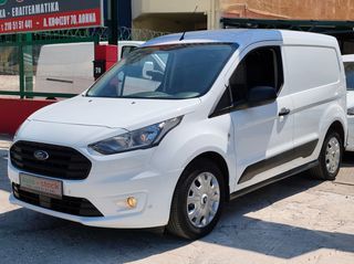 Ford Connect 2024 FULL EXTRA-CRUISE-NAVI-EURO 6D !!*-thumb-10