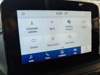 Ford Connect 2024 FULL EXTRA-CRUISE-NAVI-EURO 6D !!*-thumb-45