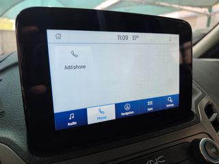 Ford Connect 2024 FULL EXTRA-CRUISE-NAVI-EURO 6D !!*-thumb-53