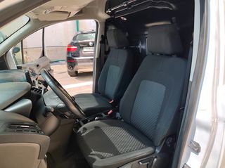 Ford Transit 2024 CONNECT-FULL EXTRA-CRUISE-NAVI-EURO 6D !!*-thumb-37