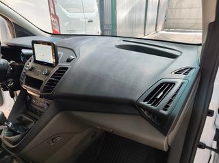 Ford Transit 2024 CONNECT-FULL EXTRA-CRUISE-NAVI-EURO 6D !!*-thumb-40