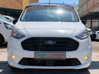 Ford Transit 2024 CONNECT-FULL EXTRA-CRUISE-NAVI-EURO 6D !!*-thumb-17