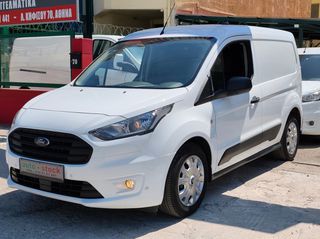Ford Transit 2024 CONNECT-FULL EXTRA-CRUISE-NAVI-EURO 6D !!*-thumb-6
