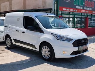 Ford Transit 2024 CONNECT-FULL EXTRA-CRUISE-NAVI-EURO 6D !!*-thumb-23