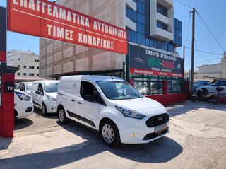 Ford Transit 2024 CONNECT-FULL EXTRA-CRUISE-NAVI-EURO 6D !!*-thumb-16