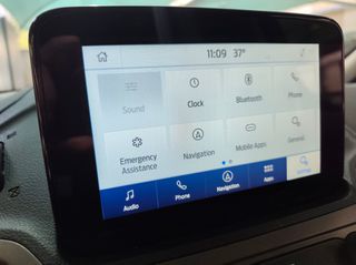 Ford Transit 2024 CONNECT-FULL EXTRA-CRUISE-NAVI-EURO 6D !!*-thumb-51