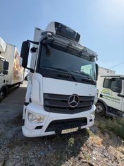 Ψυγείο Mercedes-Benz 2015 Antos 2027