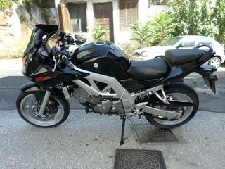 Suzuki SV 650 S 2004-thumb-2